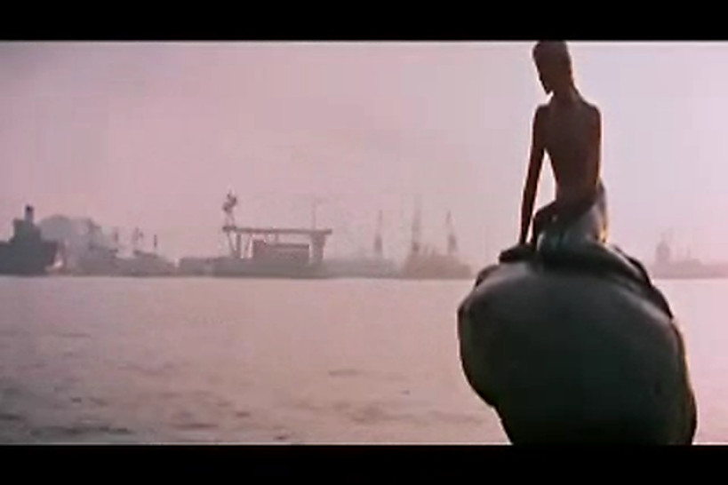 Alter Film aus Hongkong 10 - Auch in Asien geht es unsittlich zur Sache